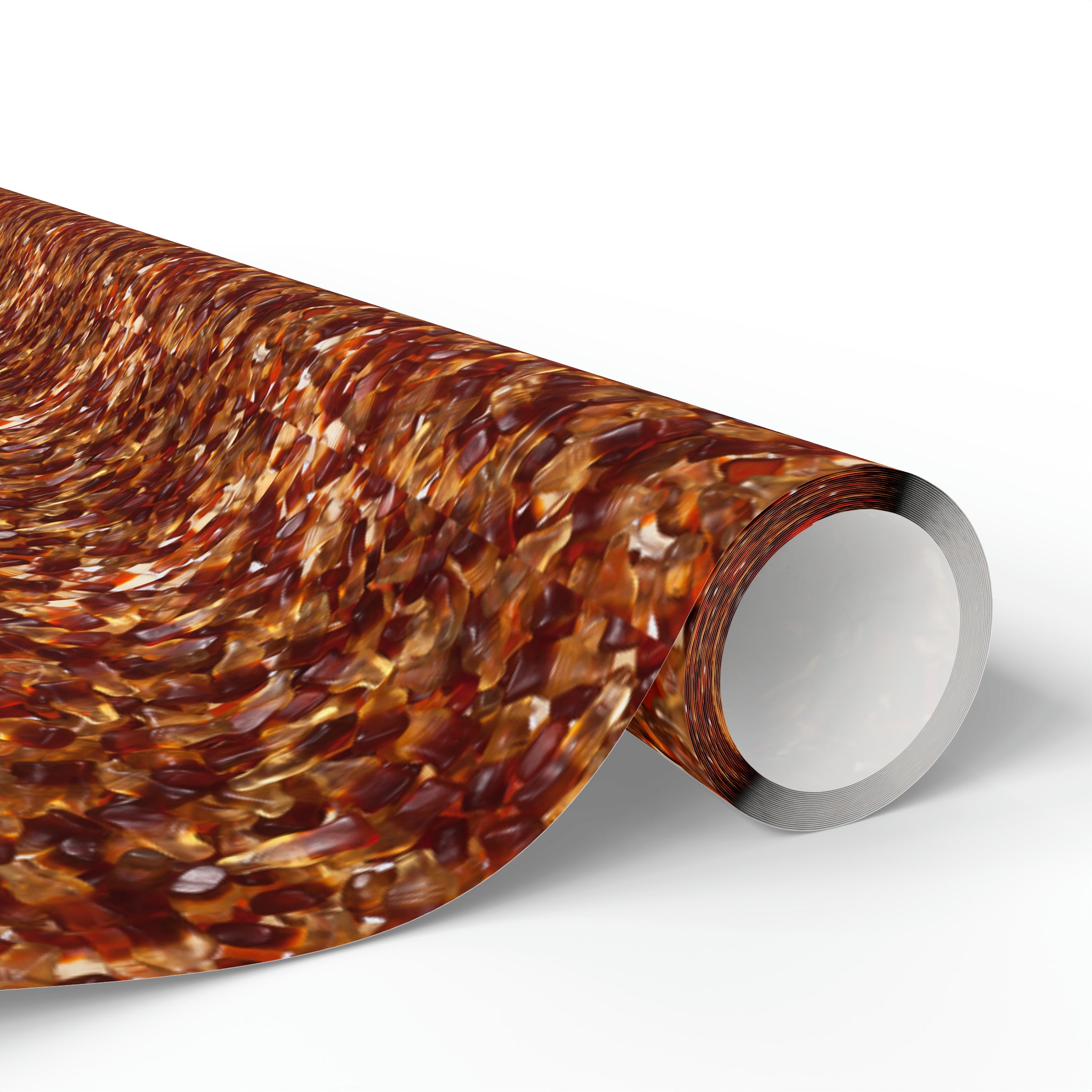Gummy Cola | Wrapping Paper Birthday Gift Holiday