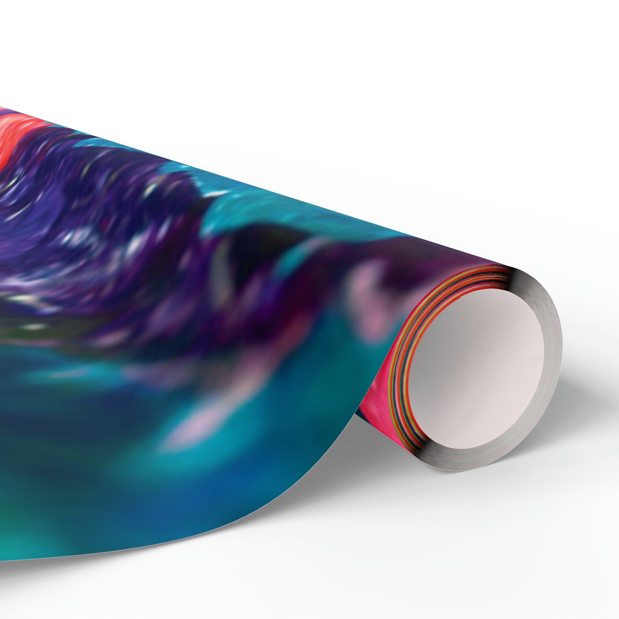 Rock Candy | Wrapping Paper Birthday Gift Holiday