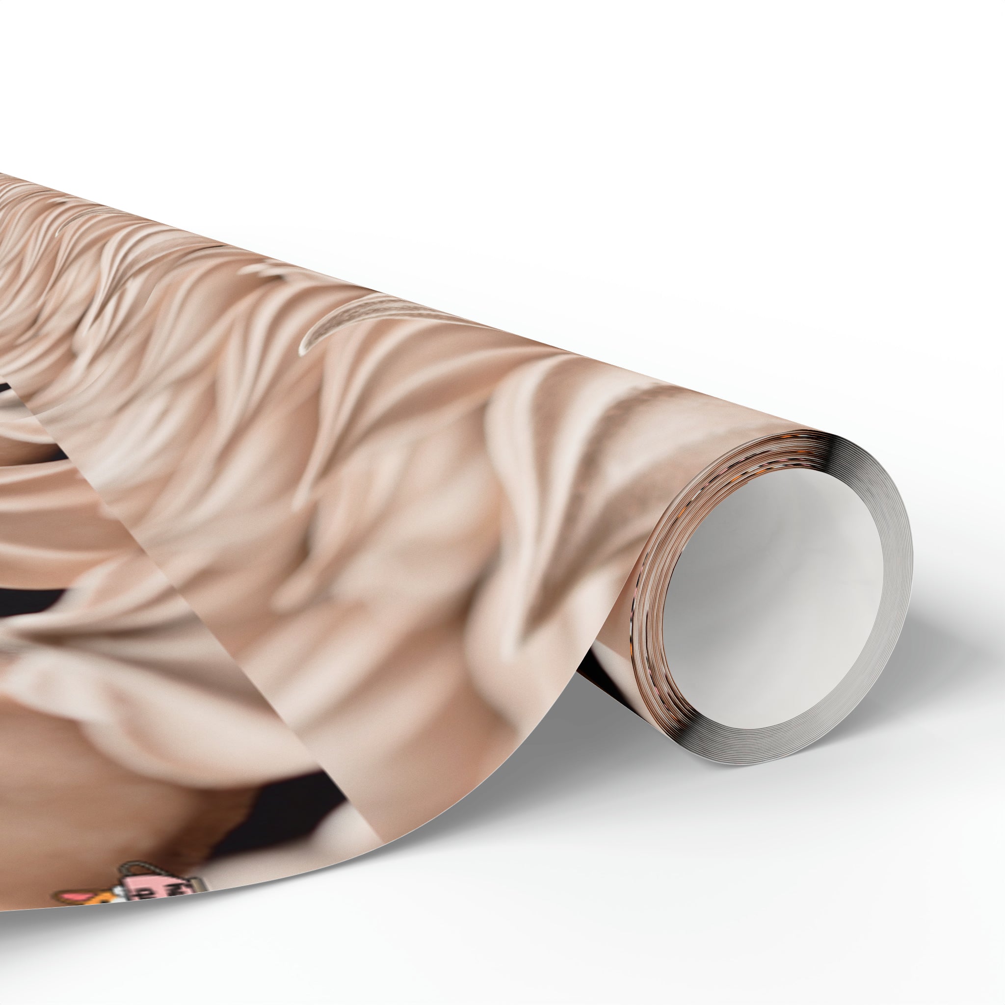 Just the Tip | Wrapping Paper Birthday Gift Holiday