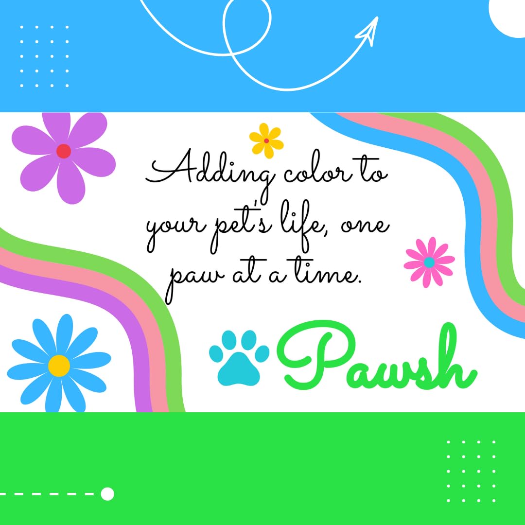 Nail Polish Pens: Ultimate Accessory for Your Pet! 12 Color Set, Quick Dry, Non-Toxic, Water-Based Grooming Supplies