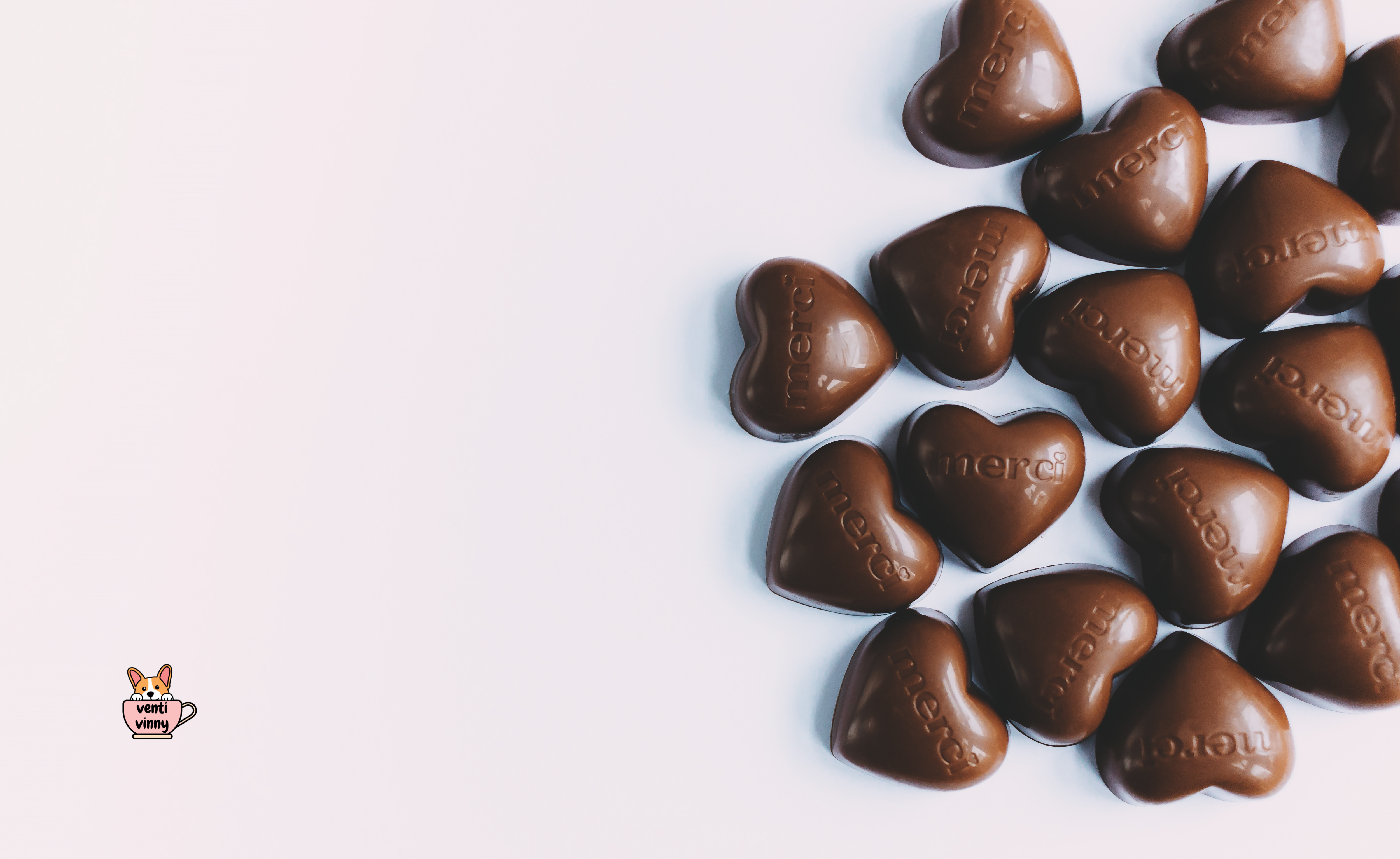 Chocolate Candy Composition Notebook