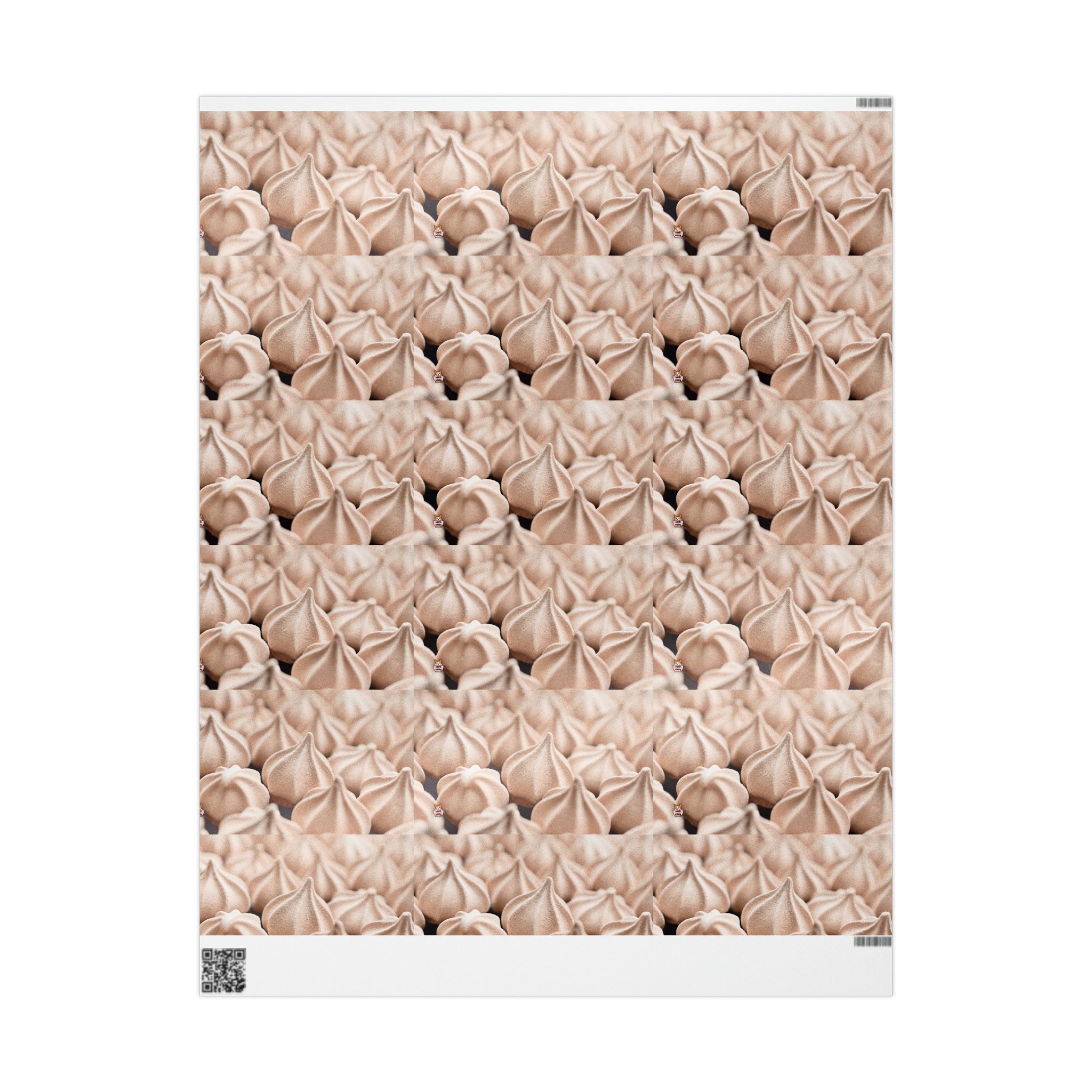 Just the Tip | Wrapping Paper Birthday Gift Holiday